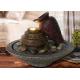 7 Inch Office Decor Indoor Tabletop Fountains