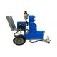 High Speed Spray Foam Equipment / Full Pneumatic PU Foam Machine 2000W