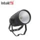 Indoor Die Casting Cob LED Par Light 200w Rgbw 4 In 1 Professional Stage Lighting