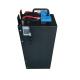 40AH Water Resistant 48 Volt Lithium Ion Forklift Battery For Improved Performance