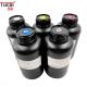 Taiwan Dongzhou Uv Solvent Ink Eco Solvent Uv Printer Ink For Epson Printhead