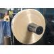 0.01 - 0.15mm PVC Heat Shrink Film Wrapping Roll With Oxygen Index ≥ 30 %
