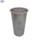 high quality 304stainless steel 80 100 mesh 304 stainless steel wire mesh filter tube