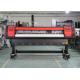 Automatic Digital Solvent Printer For Outdoor Advertising Board
