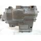Excavator R210 R220 Adjustable Hydraulic Pressure Regulator K3V112 XJBN-00058