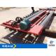 High Performance Paving Equipment Roller , Powerful Cement Driveway Paving Machine