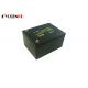 2.0KG 12v Deep Cycle Golf Cart Battery Max Continuous Discharge Current 44A No Fire