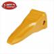 R225-9 excavator parts bucket teeth rock tooth 61Q6-31310RC for sale