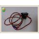 Diebold ATM Parts sensor cable 39-009008-000D 39009008000D
