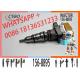 common rail injecto 156-8895 173-9268 198-4752 174-7526 232-1170 196-1401 for C+ 3126 diesel engine injector assembly