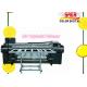 Multicolor Digital Printing Plotter Roll To Roll And Flatbed UV Inkjet Printer