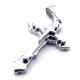 Fashion 316L Stainless Steel Tagor Stainless Steel Jewelry Pendant for Necklace PXP0837