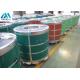3A21 3003 3103 Color Coated Aluminum Coil ASTM A240 Scrubbing Resistant