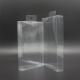 Transparent Plastic Packaging Boxes