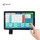 Customizable Industrial Touch Panel Waterproof For Medical Displays
