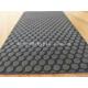 Custom Soft Eco - Friendly EVA Foam Sheet Natural Rubber Washable Yoga Mats