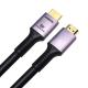 Male To Male HDMI Copper Cable 3d Hdr 48gps 8k Hdmi