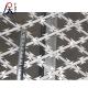 Fence Galvanized Concertina Razor Barbed Wire Free Sample