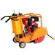 Self-Walking Road Cutting Concrete Floor Cutter Machine with Unique Selling Point