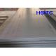 Roof Astm A36 Carbon Steel Plate S235 Low Alloy