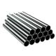 1.5 thickness Sch80 904L 304 Seamless Stainless Steel Pipes Tubes with polish surface