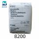 BASF PA6 Low Viscosity Ultramid 8202 , Practical Polyamide 6 Nylon 6 Resin