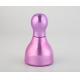 30ml Glass Cosmetic Dropper Bottle , Glass Essential Oils Bottle Cosmetic Packaging OEM