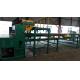 PLC Controlled BRC Reinforced Mesh Welding Machine For Construction Mesh