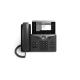 CP-8811-K9 Cisco IP Phone 10/100/1000 Ethernet Voice Call Park Communication Phone