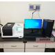 DSC-600 OIT Oxidative Induction Time Differential Scanning Calorimeter 220V Plastic Testing Laboratory Equipment Glass Melt