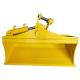 18 Ton Excavator Swivel Bucket  , Tilting Ditching Bucket 0.83cbm For ZX180 Cat318