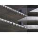 Reliable Stainless Steel Balustrade Mesh Impact Resistant For Protecting People