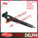 28475606 DELPHI Diesel Fuel Injector 03N130277D 03N130277J For VOLKSWAGEN