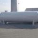 Aboveground 10ton Propane Storage Tank Petroleum Gas 1.6mpa
