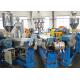 Silicohydride Crosslinking Insulation Extrusion Line
