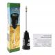 Smart Soil pH & Water Content Analyzer – Hydroponics & Lawn Care