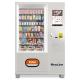 60HZ Condom Dispenser Machine , 330pcs Locker vending machine