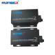 Mini HDMI to Fiber Optic Converter 1080P 20KM HDMI HD Video to Simplex Fiber Extender