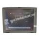 Grey Plastic Professional Card Cheat Computer , Casino Gambling Devices