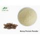 Natural Healthcare Hemp Seeds Extract / 50% Hemp Protein Powder For Bodybuilding