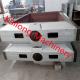 High Precision Moulding Metal Box For High Pressure Molding Line