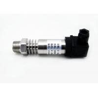 Fully Welded High Temperature Pressure Sensor Explosive - Proof SS Material