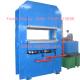 Frame Hydraulic Frame  Rubber Vulcanizing Press Machine