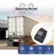 GPS GSM Electronic Seal Tracker Used For Car Tracking And Security