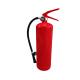 4kg ISO Dry Chemical Powder Fire Extinguisher Red Cylinder Chile Type