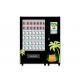 Fresh Bill Coconut Vending Machine With Elevator And Cooling System