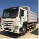 High Quality Used Sinotruck Tipper Truck 371HP Second Hand Sinotruck Howo Dump Truck