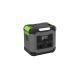 Fast Charging 850W Portable Power Station for Outdoor Camping Energy Storage 1500W
