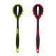 Safe Private Label Silicone Kitchen Accessories Non Stick Customize Spaghetti Tong