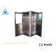 Full Stainless steel 304 L Type Clean Room Air Shower for food factory for high standard clean room